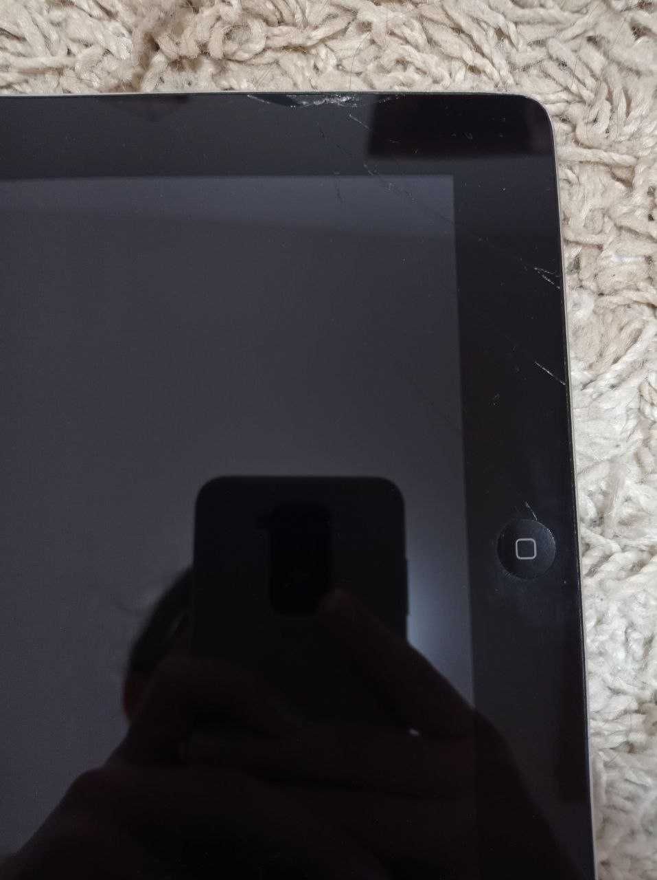 Планшет Apple Ipad 4 16Gb