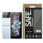Szkło hartowane Safe by PanzerGlass na Samsung Galaxy Z Flip 4/5g