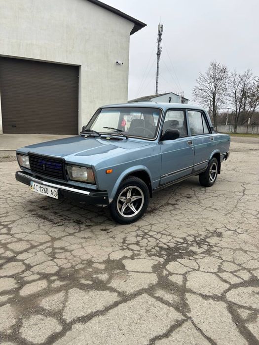 Продам авто в хорошому стані