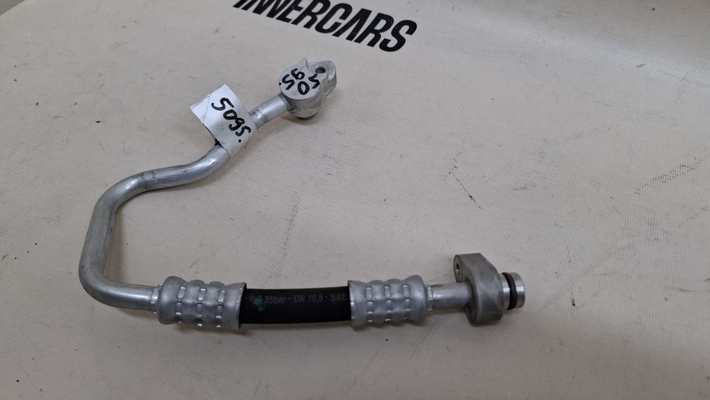 Audi E-Tron Q8 E-Tron, 2018- трубка кондиціонера, in05095