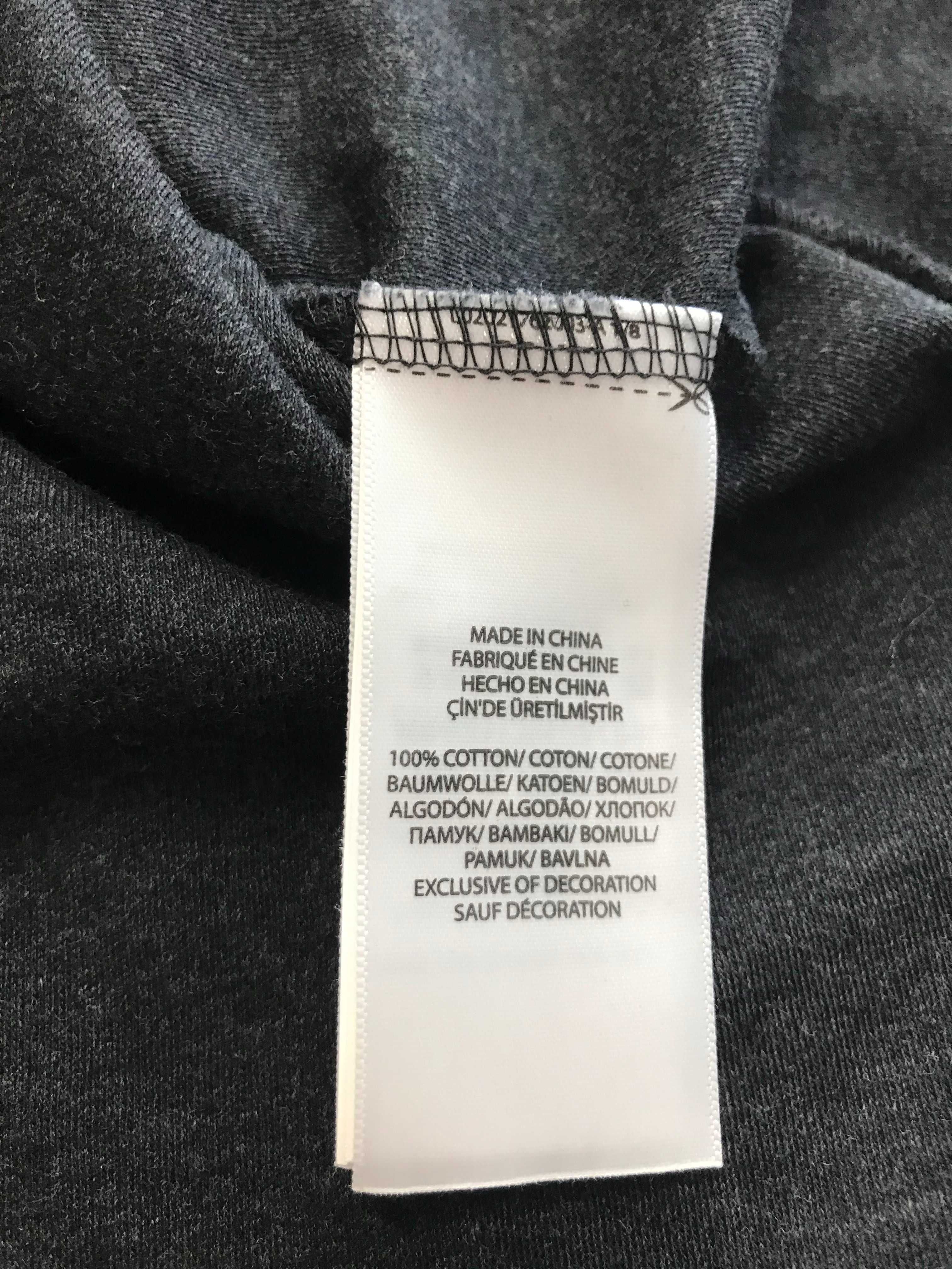 RALPH LAUREN r.L oryginalna koszulka polo męska stan BDB
