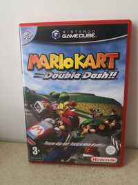 Mario Kart Double Dash gra Gamecube Nintendo kompletna anglik