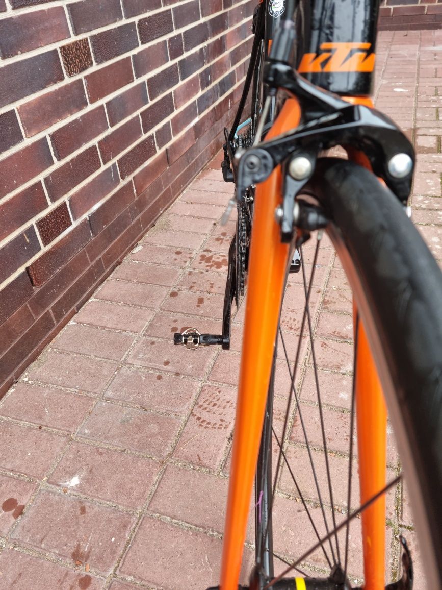 Ktm revelator 4000 XL 59