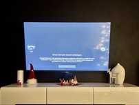 Telewizor 50 cali Sony Bravia z Android Tv