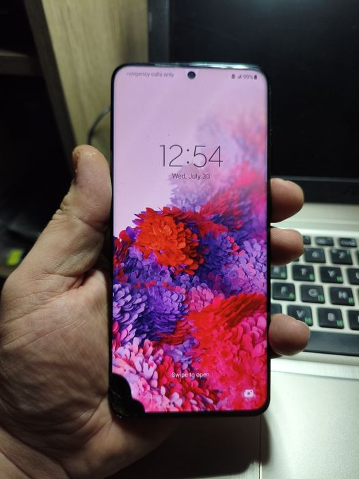Samsung Galaxy S20 5G (SM-G981U)
