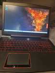 Lenovo Legion y520k 15-IKBN i5 GTX 1050, 512GB SSD + 1TB HDD