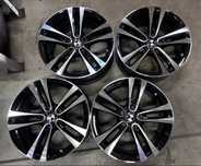 Felgi aluminiowe 5x120x18 8J ET34/8.5J ET47 BMW