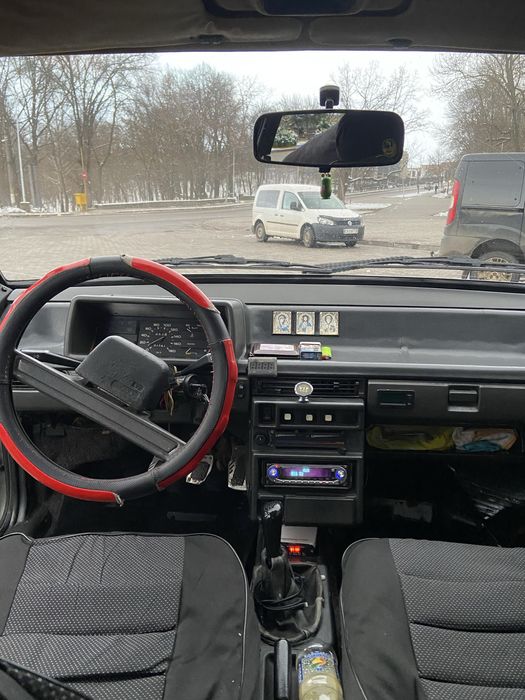 ВАЗ 21099 Експорт