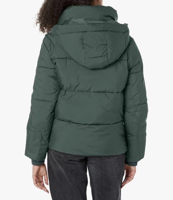 Жіночий пуховик Levi's Selma з капюшоном