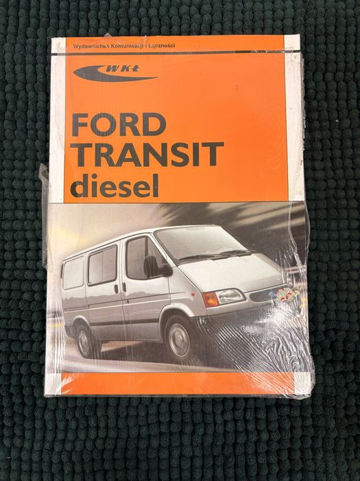 instrukcja obslugi do aut ford