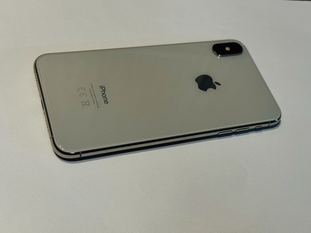 iPhone XS max 256 gb