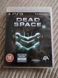 Dead space 2 ps3 PlayStation 3