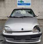 Para peças FIAT Seicento / 600 (187_)