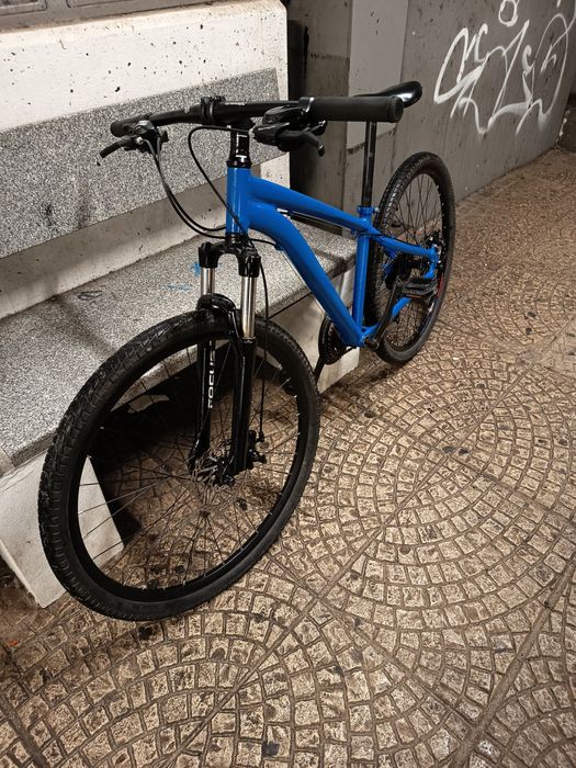 Vendo Bicicleta em bom estado