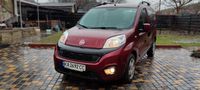 Продам FIAT QUBO 2021