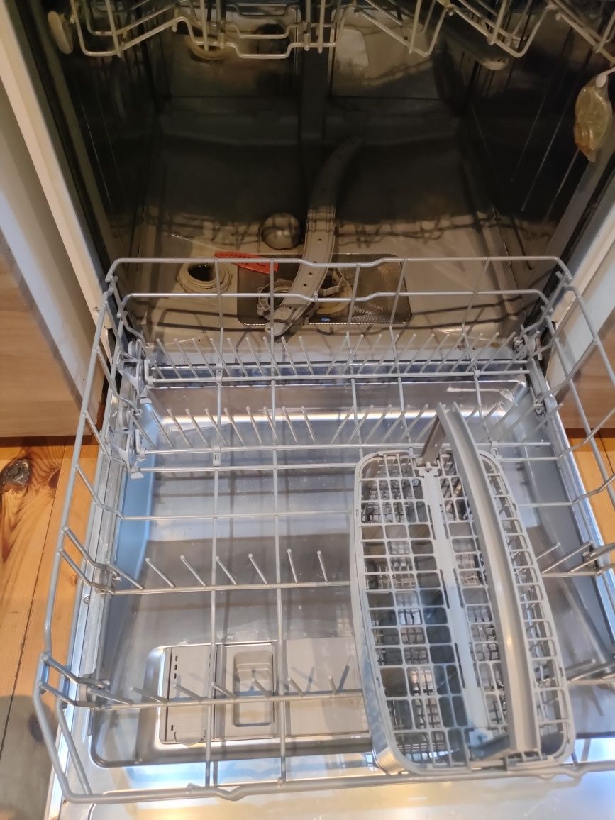 Zmywarka Bosch 84x60x60