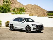 Audi Q8       2022