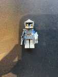 Lego Star Wars Captain Rex
