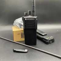 Motorola dp 4400e vhf aes256