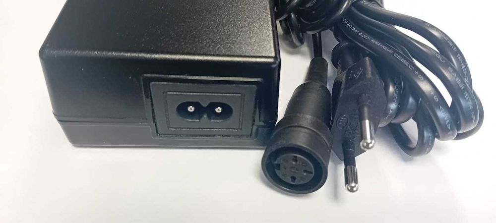 Ładowarka do roweru elektrycznego Gazelle Innergy