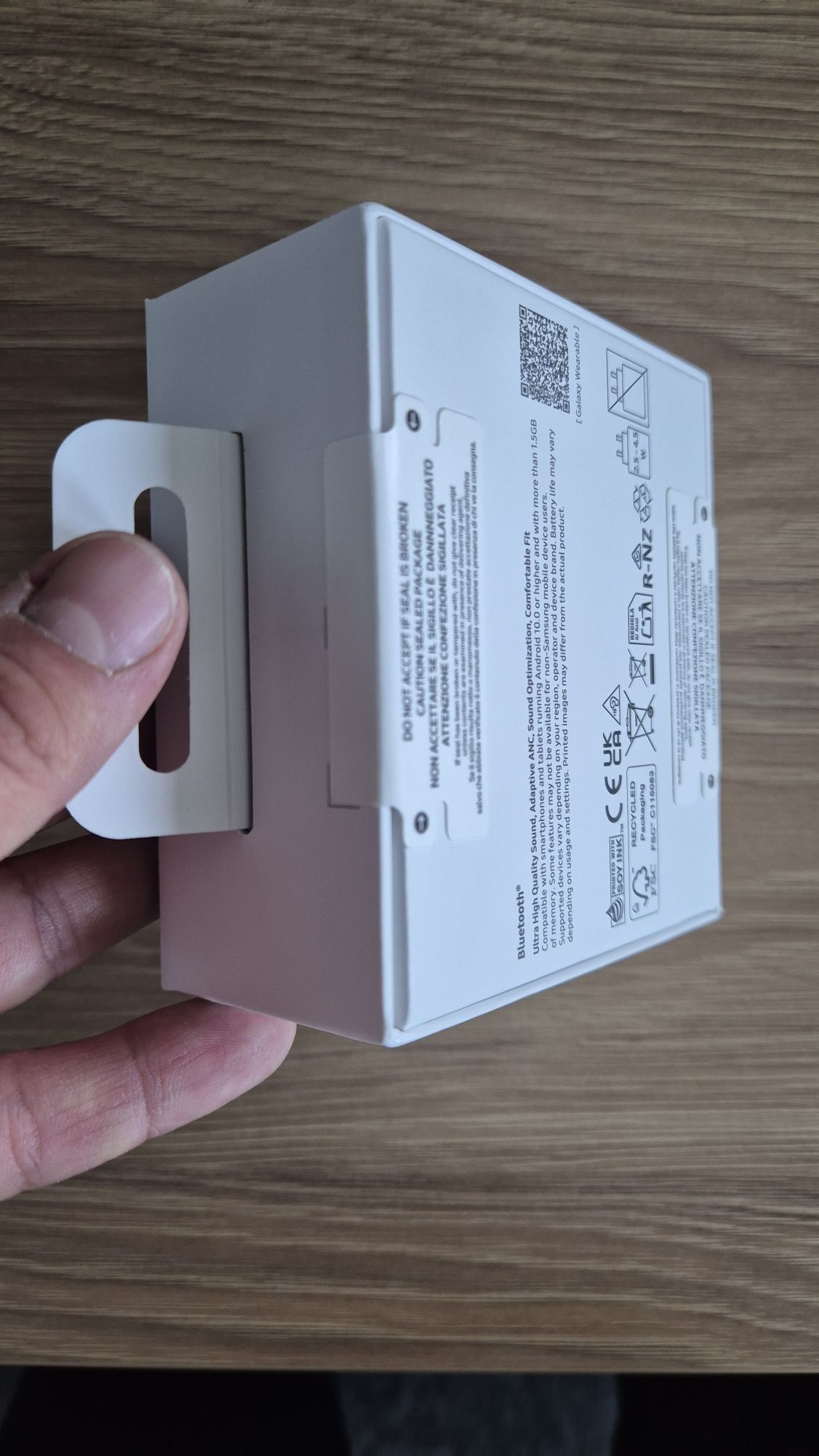Samsung Galaxy Buds 3