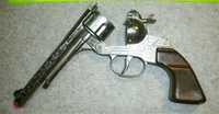 Револьвер Gonher № 122 12-и зарядный Испания