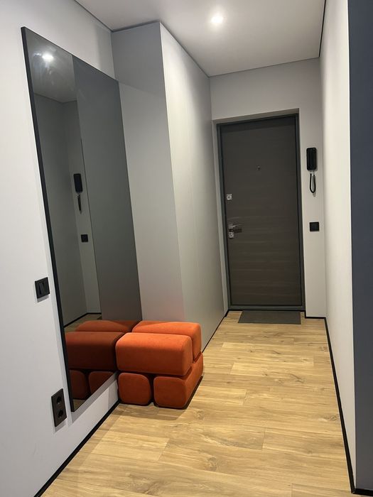 Новинка! Продається трьохкімнатна  квартира по вул.Грушевськог