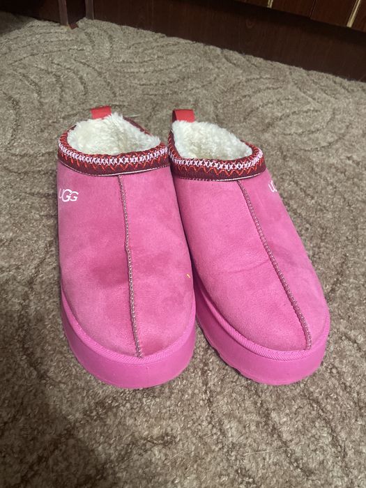 UGG Tasman Slippers 41 розмір повномірний