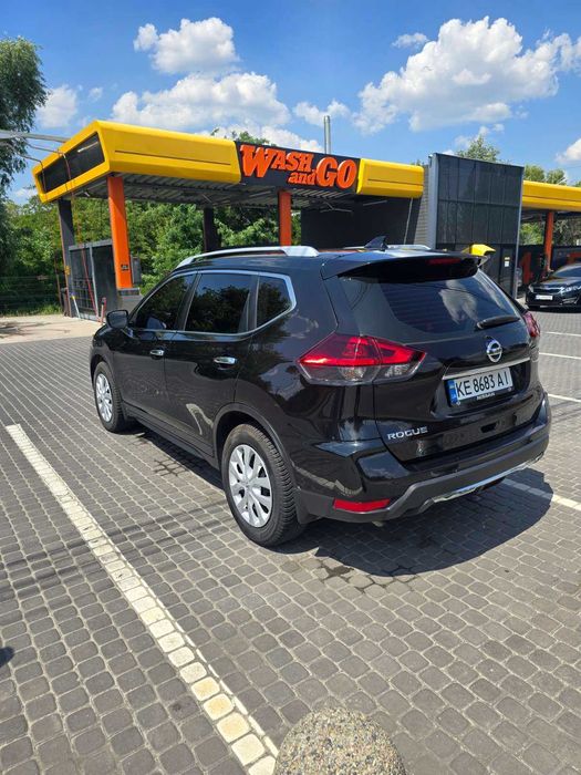 Nissan Rogue 2020 Обмін