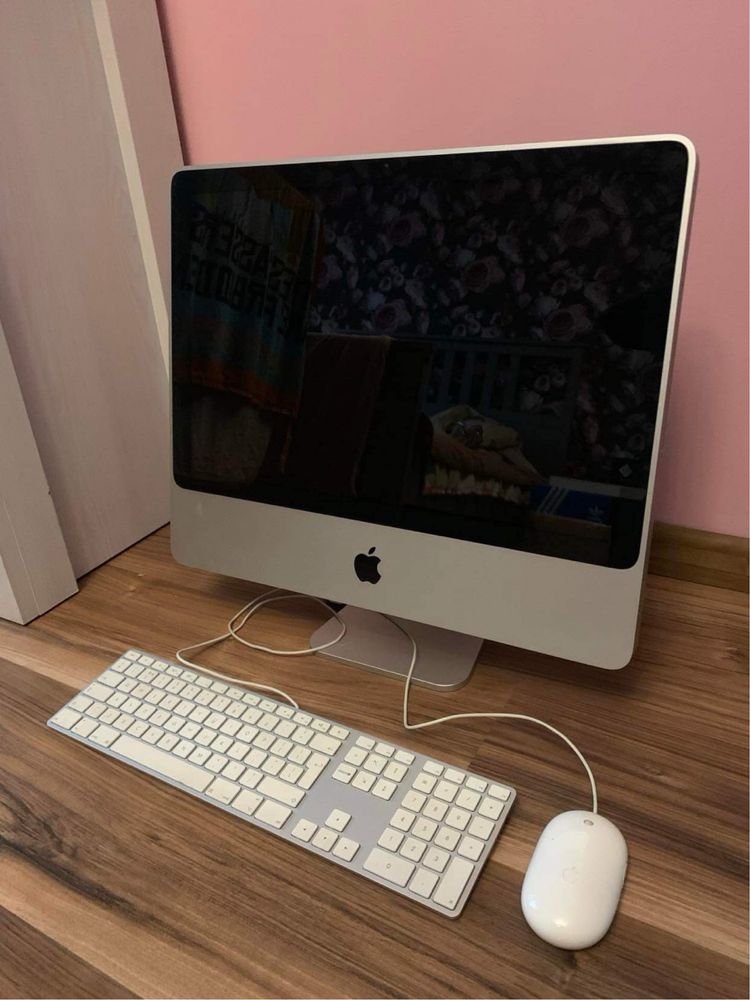 Sprzedam IMac’a !