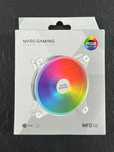 Wentylator Mars Gaming 120 x 120 mm MFD