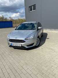 Продам Ford Focus 3