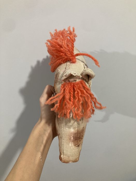 Hobby horse A4 Pintabian