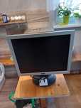 Monitor do komputera
