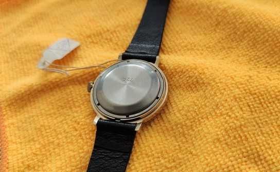Zegarek Słava Slava Automatic 27 Jewels Unikat Poljot Nos Au