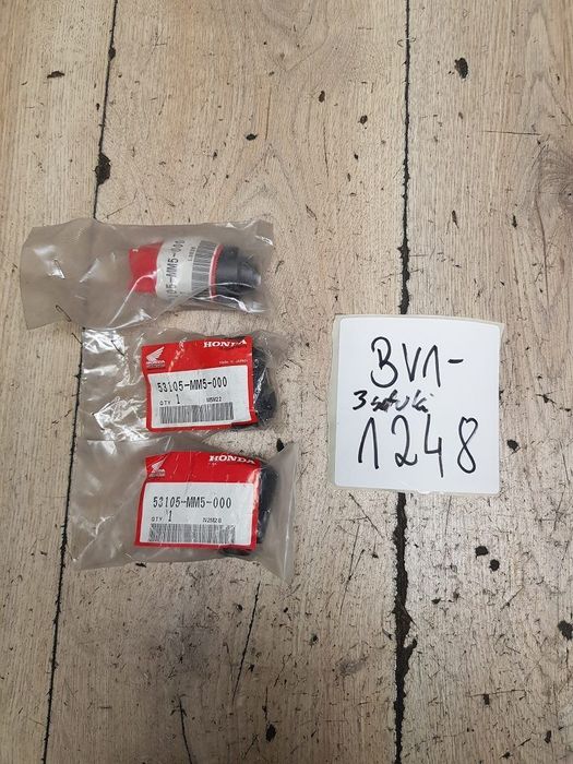 Ciężarek kierownicy Honda CBR1000 F  53105-MM5-000