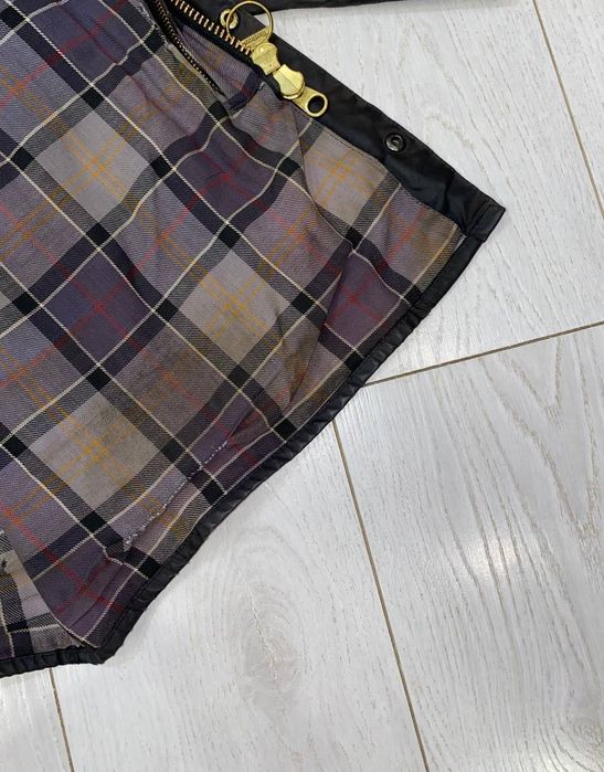 чоловіча куртка Barbour Beaufort Wax Jacket
XL