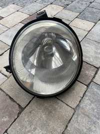 Lampa volkswagen beetle