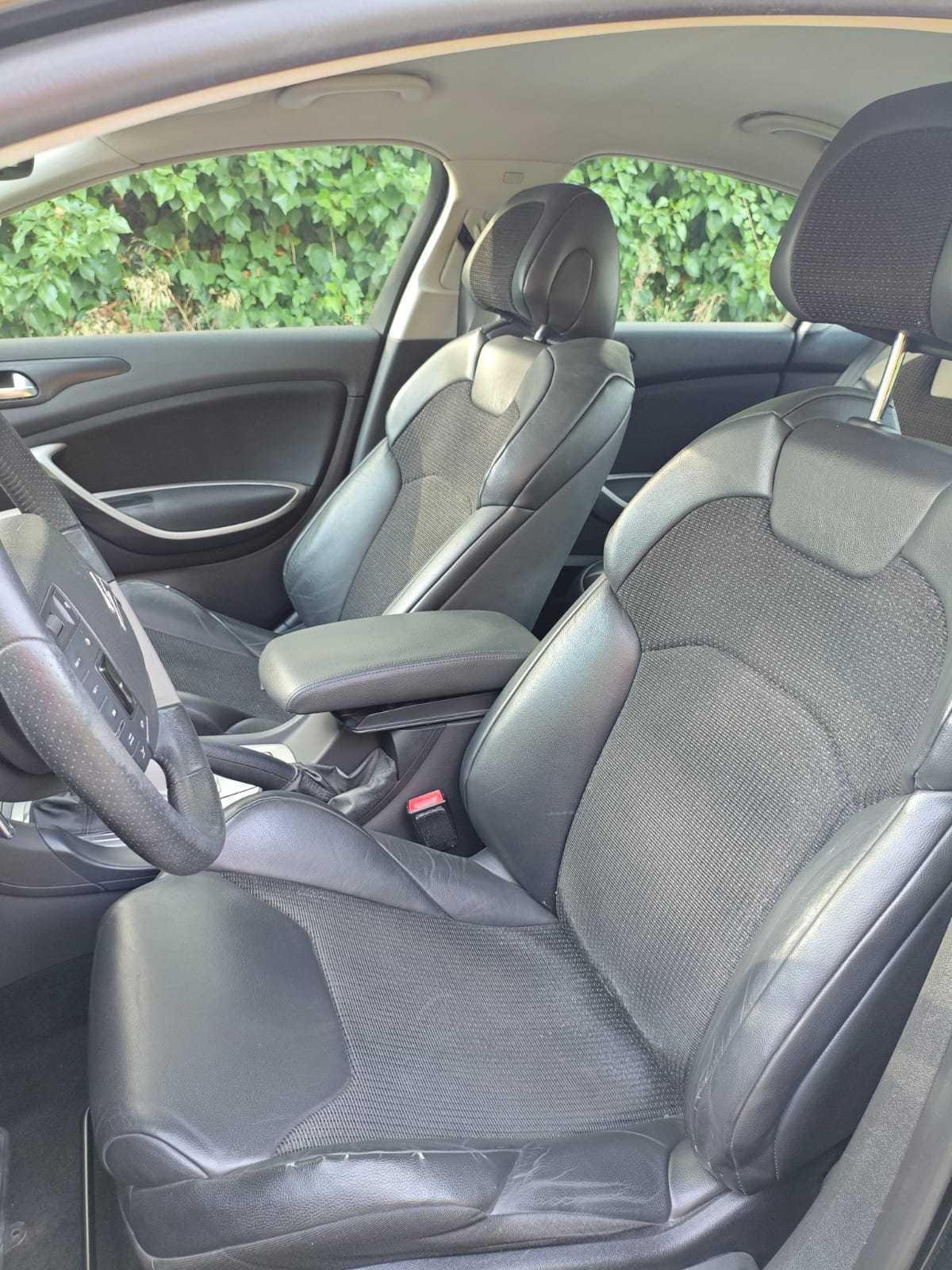 Citroën C5 1.6 HDi Automático | 2011 | 148.240 km