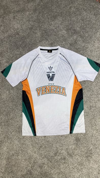 Koszulka vintage Venezia