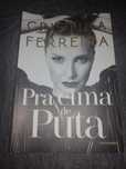 Livro Cristina Ferreira