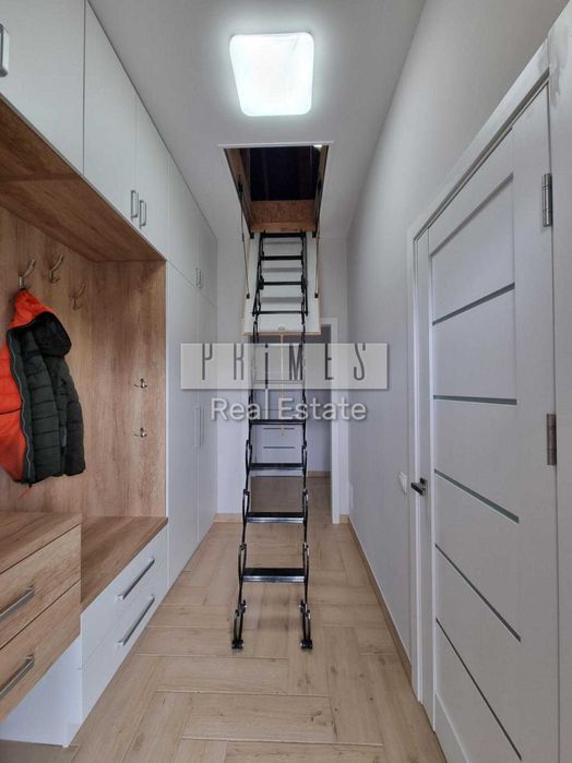 Продаж 4к будинку на березі Десни, КМ Міжріччя, Осещина, Генератор