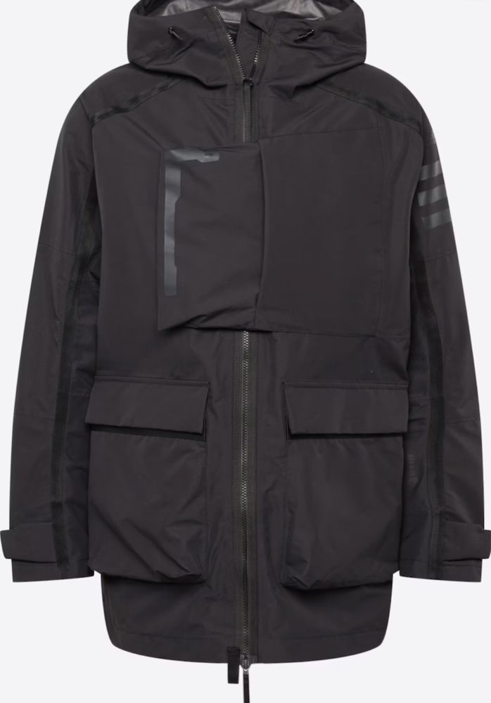 adidas Performance XPLORIC - Parka