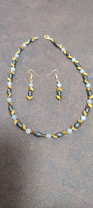 Чокер для прекрасной дамы