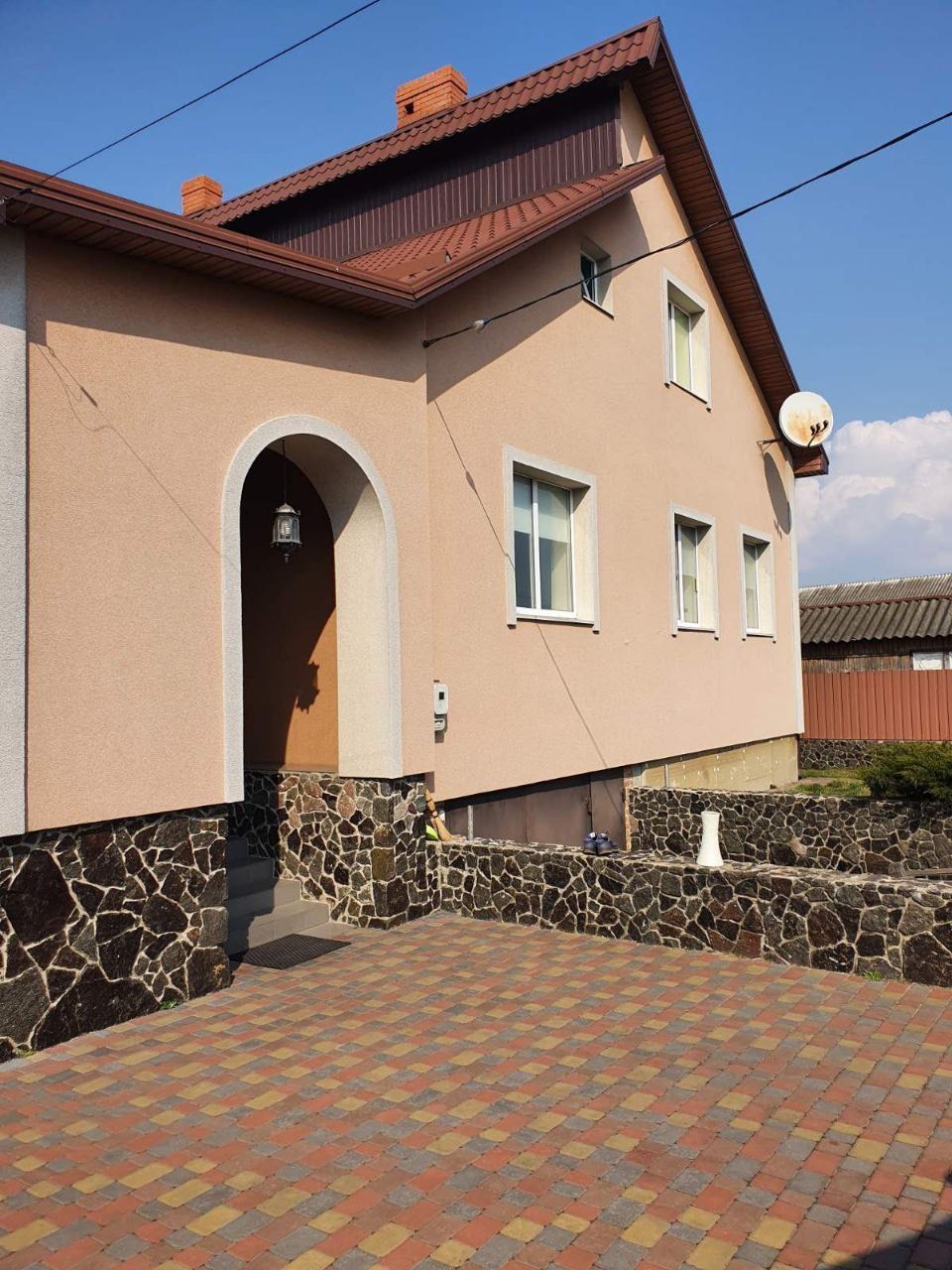 Продаж будинку! с.Свидівок