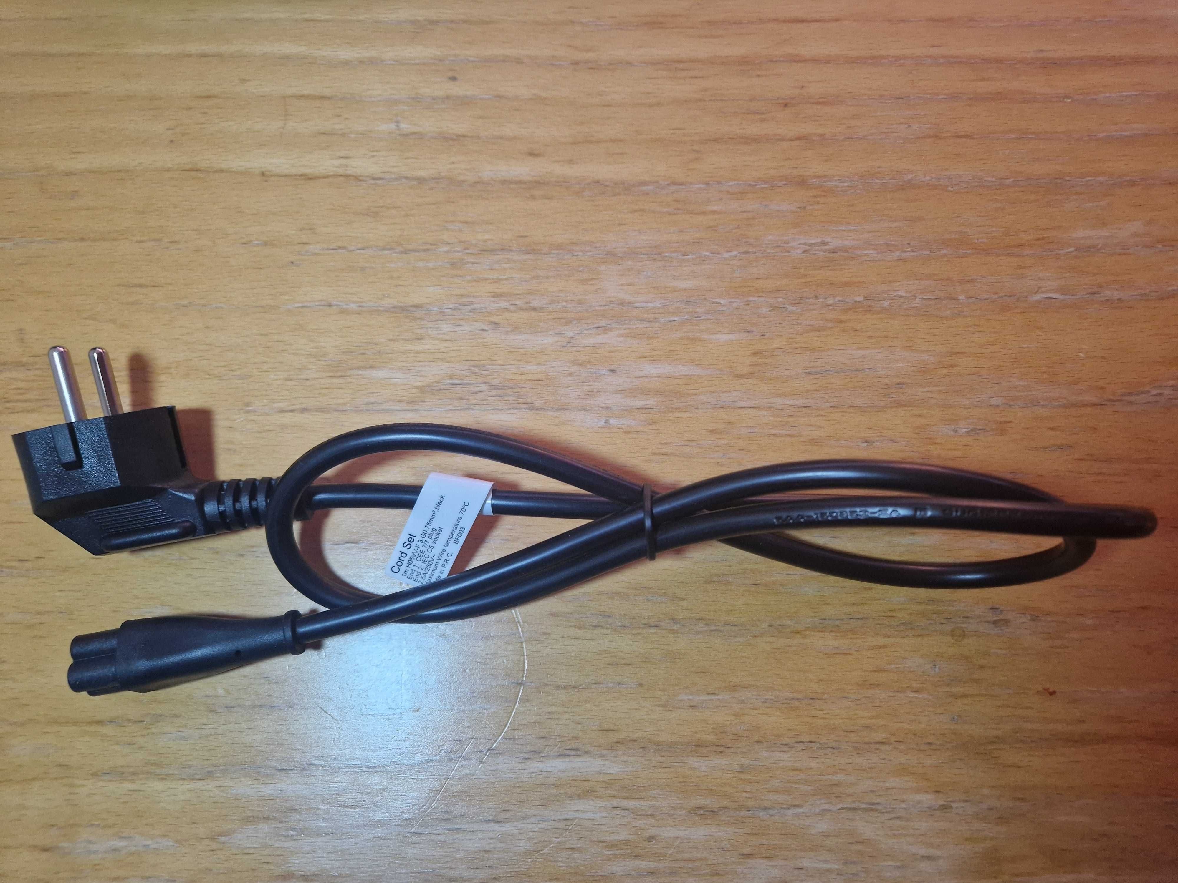 Zasilacz LiteON 65W - wtyk typ-C