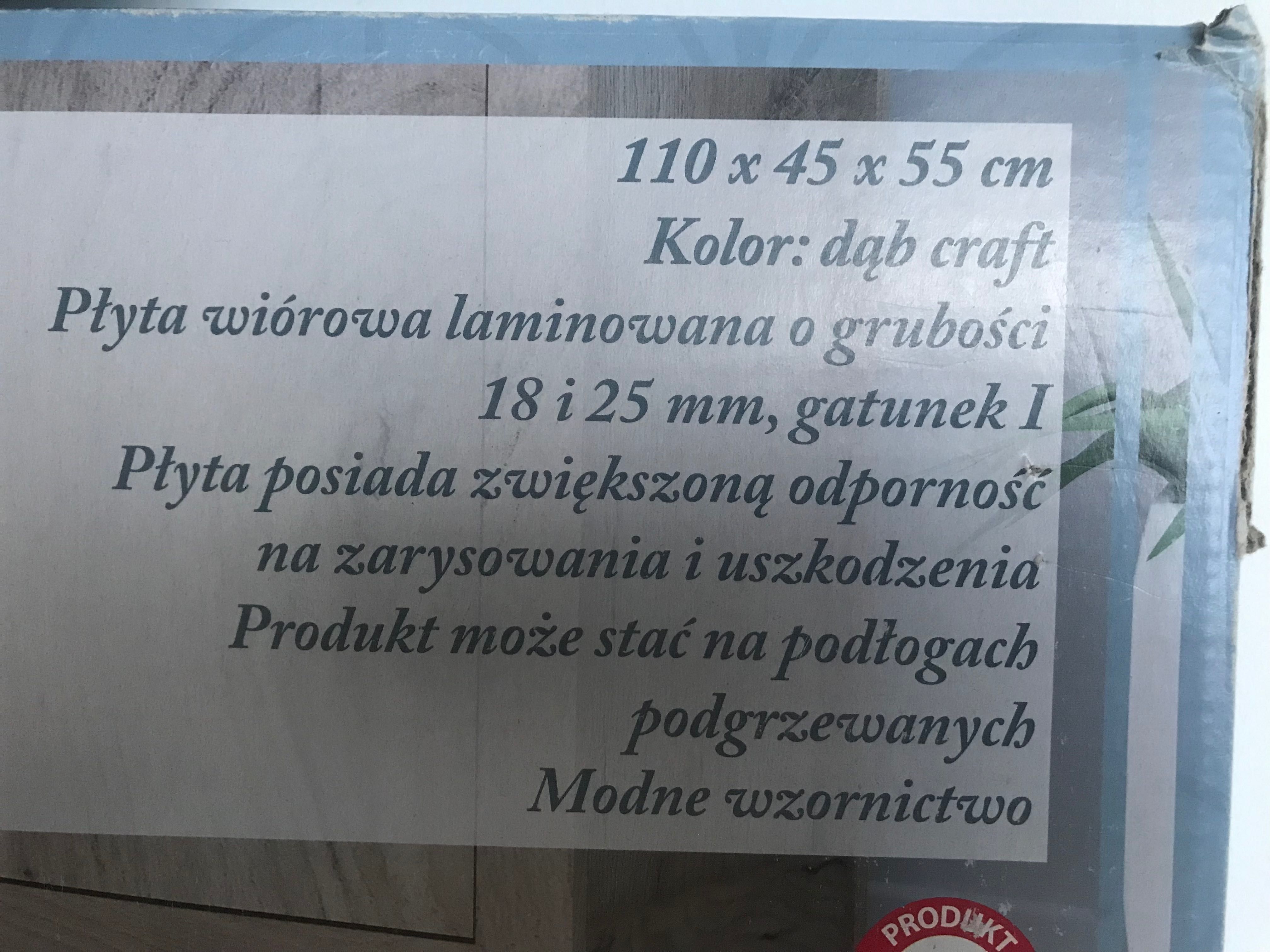 Ława pokojowa nowa