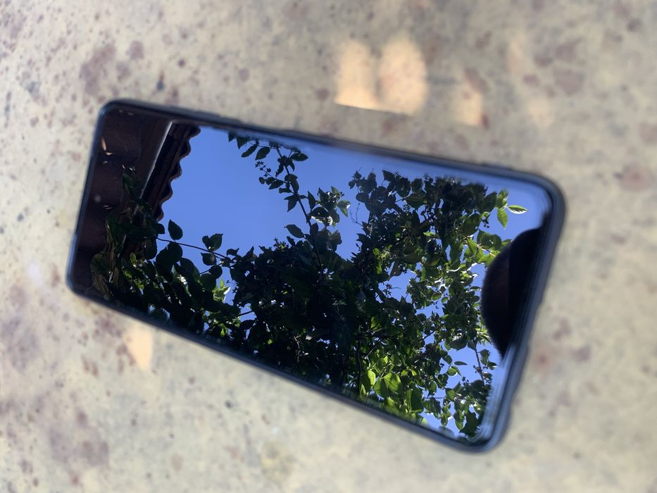 Росо х3 pro 6/128