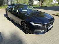 Volvo S90 S90 Long T8 inscription