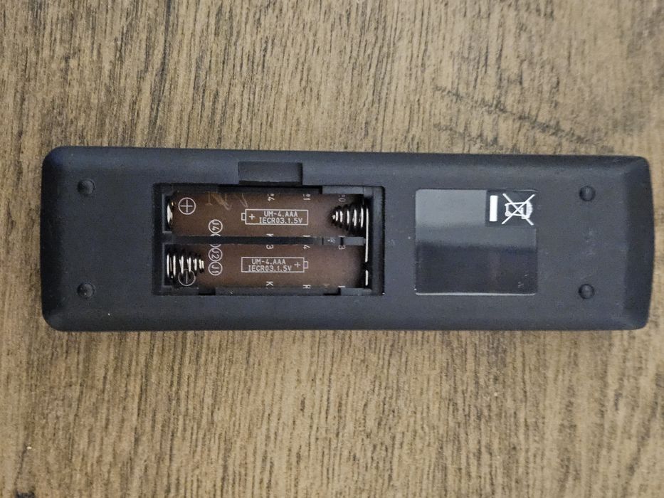 Pilot Pioneer CU-PD104